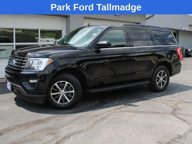 2020 Ford Expedition XL