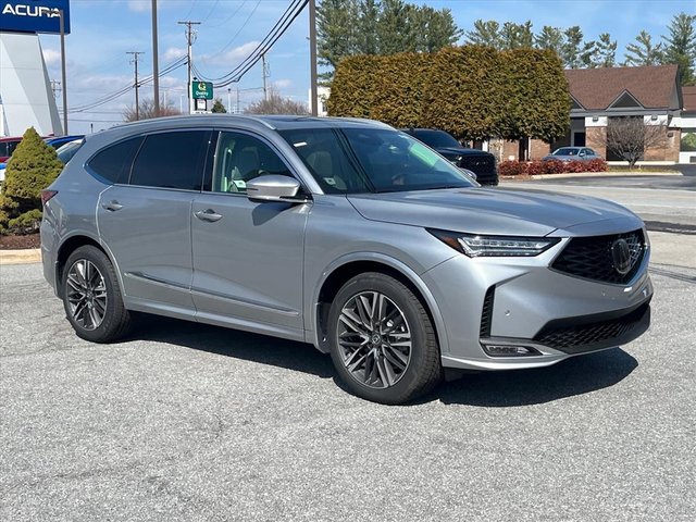 2026 Acura MDX Advance Package SH-AWD