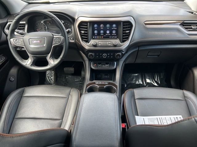 2023 GMC Acadia AT4 - Photo 18