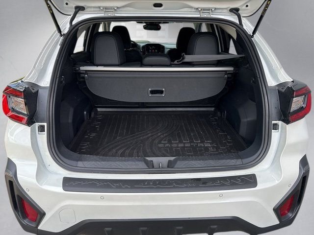 Used 2025 White Subaru Limited image 26