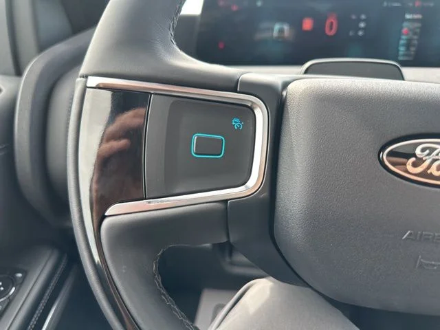 2025 Ford Expedition Platinum - Photo 45