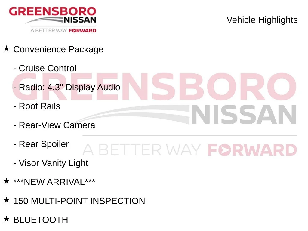 Used 2015 White Nissan S image 2