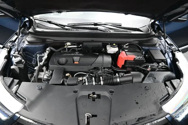 Used 2025 Blue Acura Technology Package image 20
