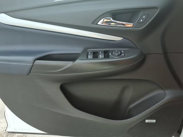 Used 2022 SUMMIT WHITE Chevrolet Premier image 13