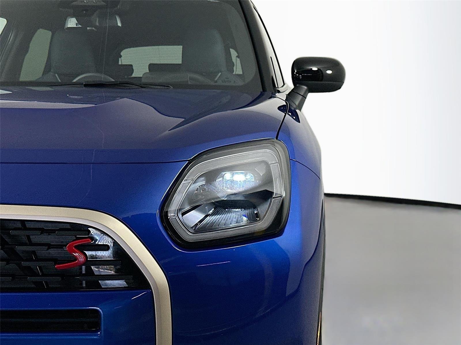 2025 MINI Countryman S - Photo 7