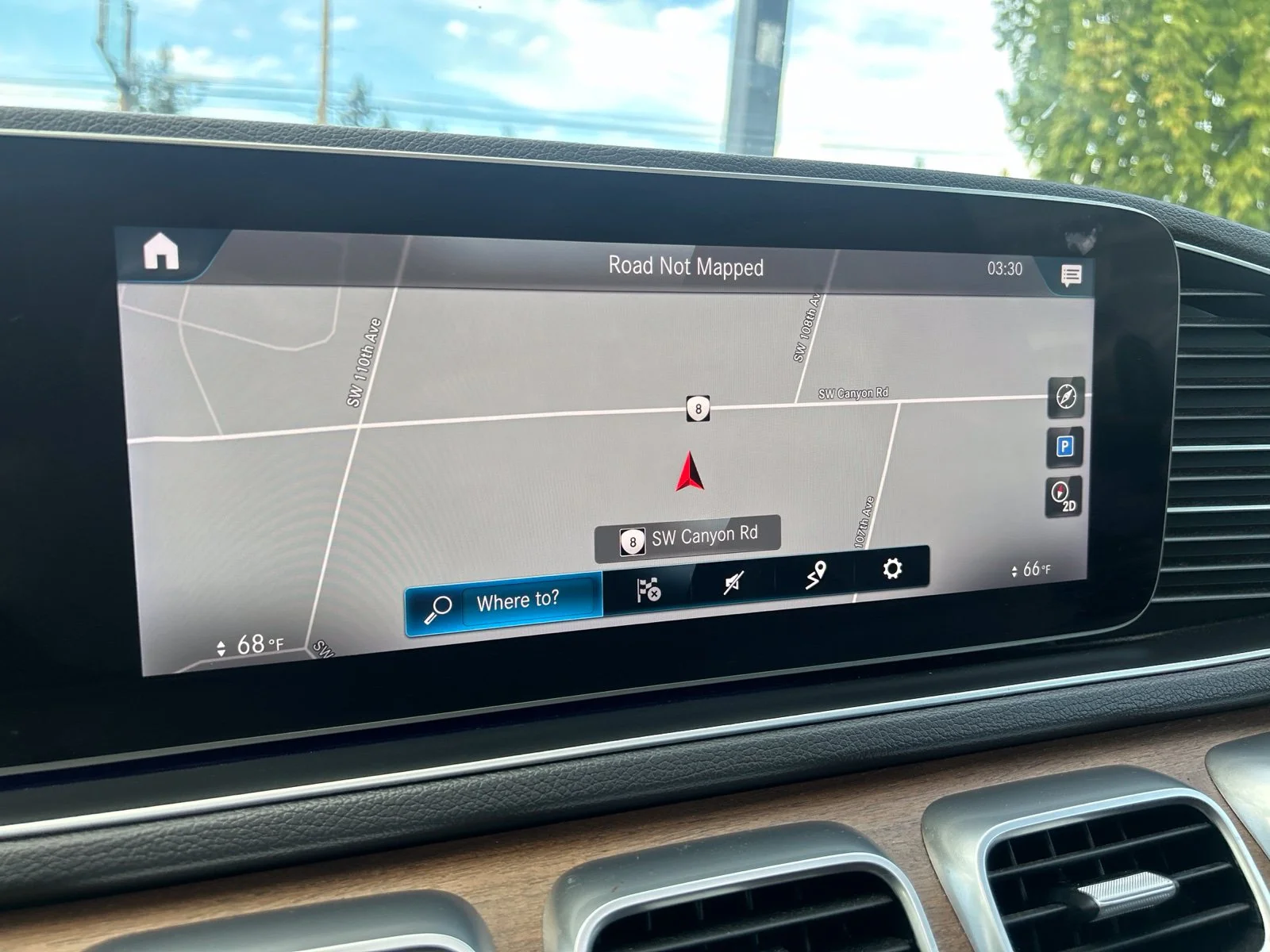 Used 2020  Mercedes-Benz GLE 350 4MATIC® image 11