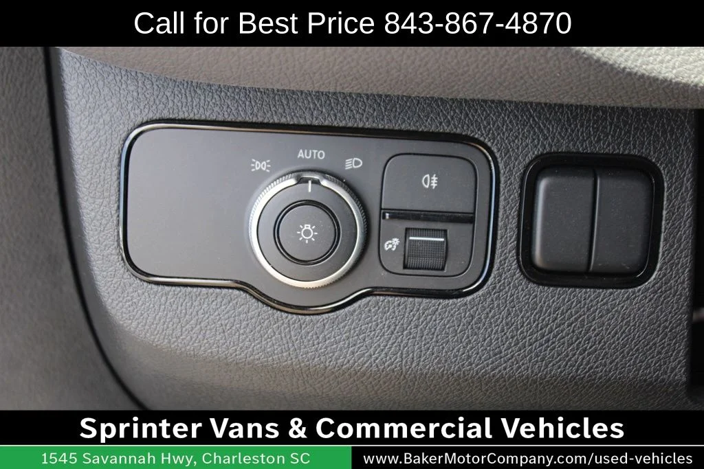 Used 2024 Arctic White Mercedes-Benz 170 Allwheel Drive image 11