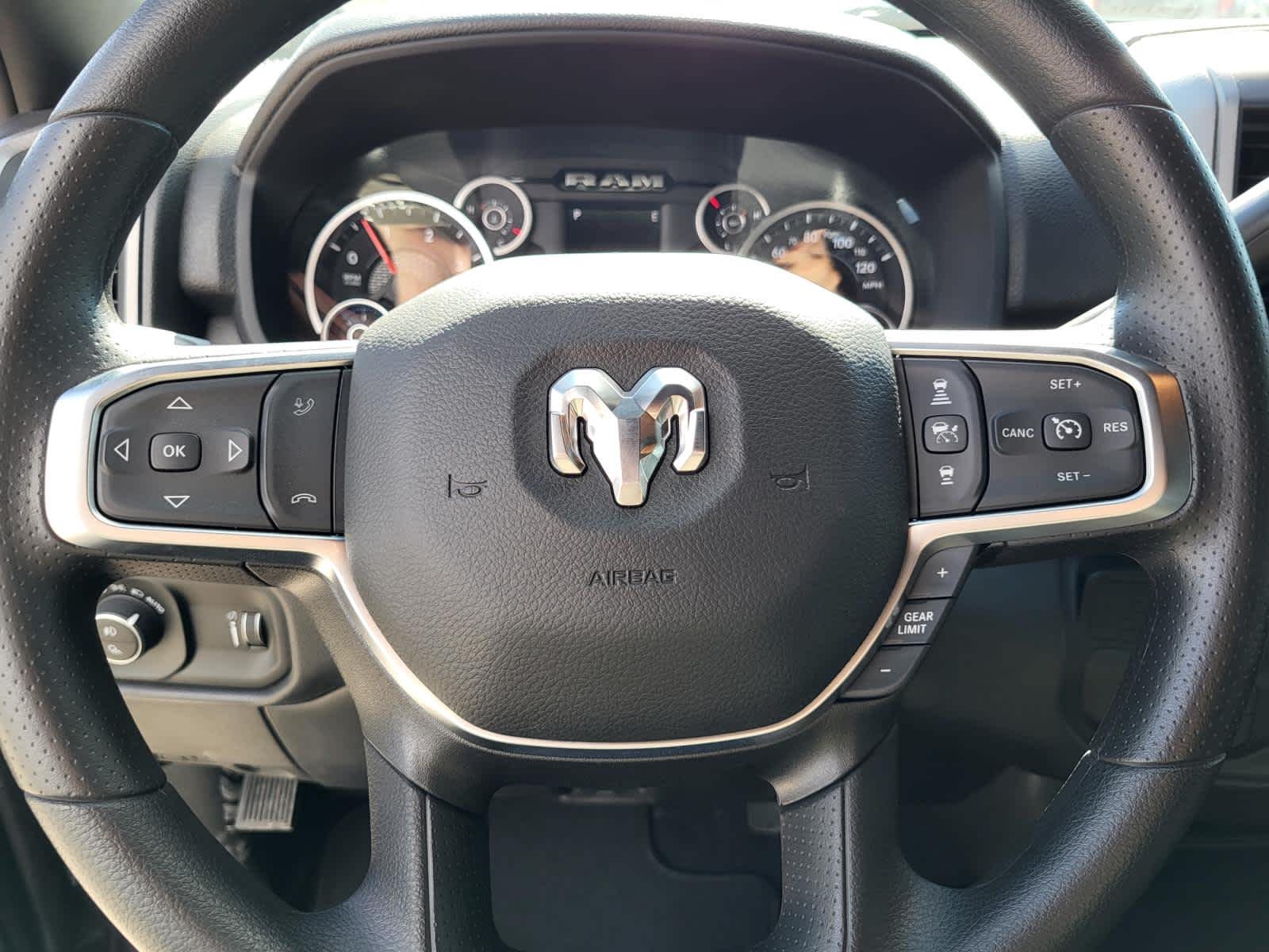 2026 RAM 2500 Tradesman - Photo 16