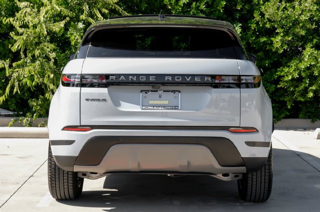 Used 2026 Gray Land Rover S image 12
