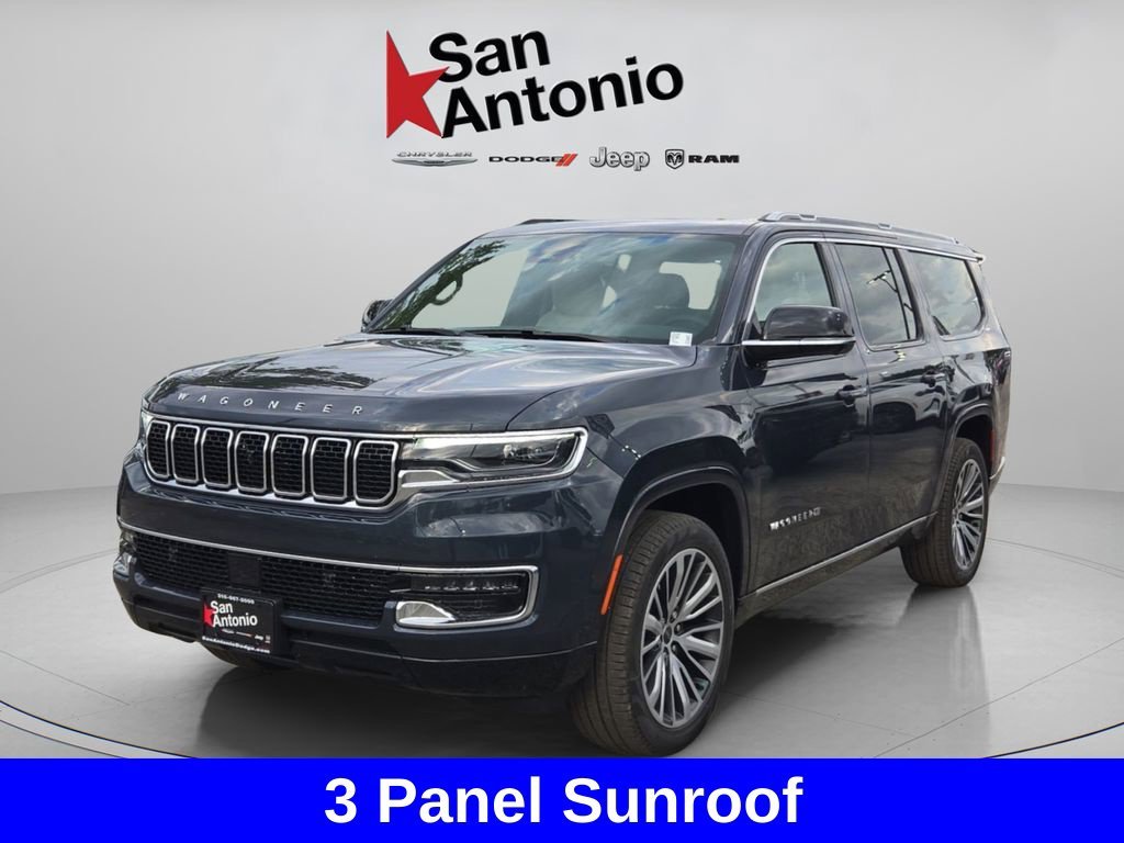 New 2025 River Rock Jeep Series II image 6