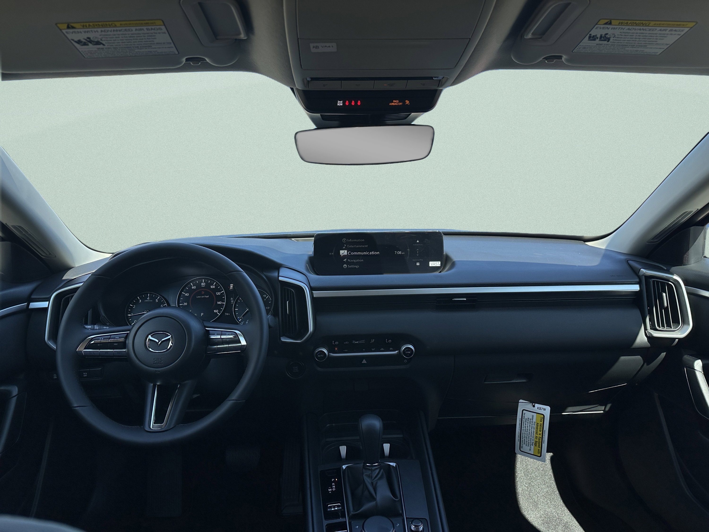 2025 Mazda CX-50 Premium - Photo 18