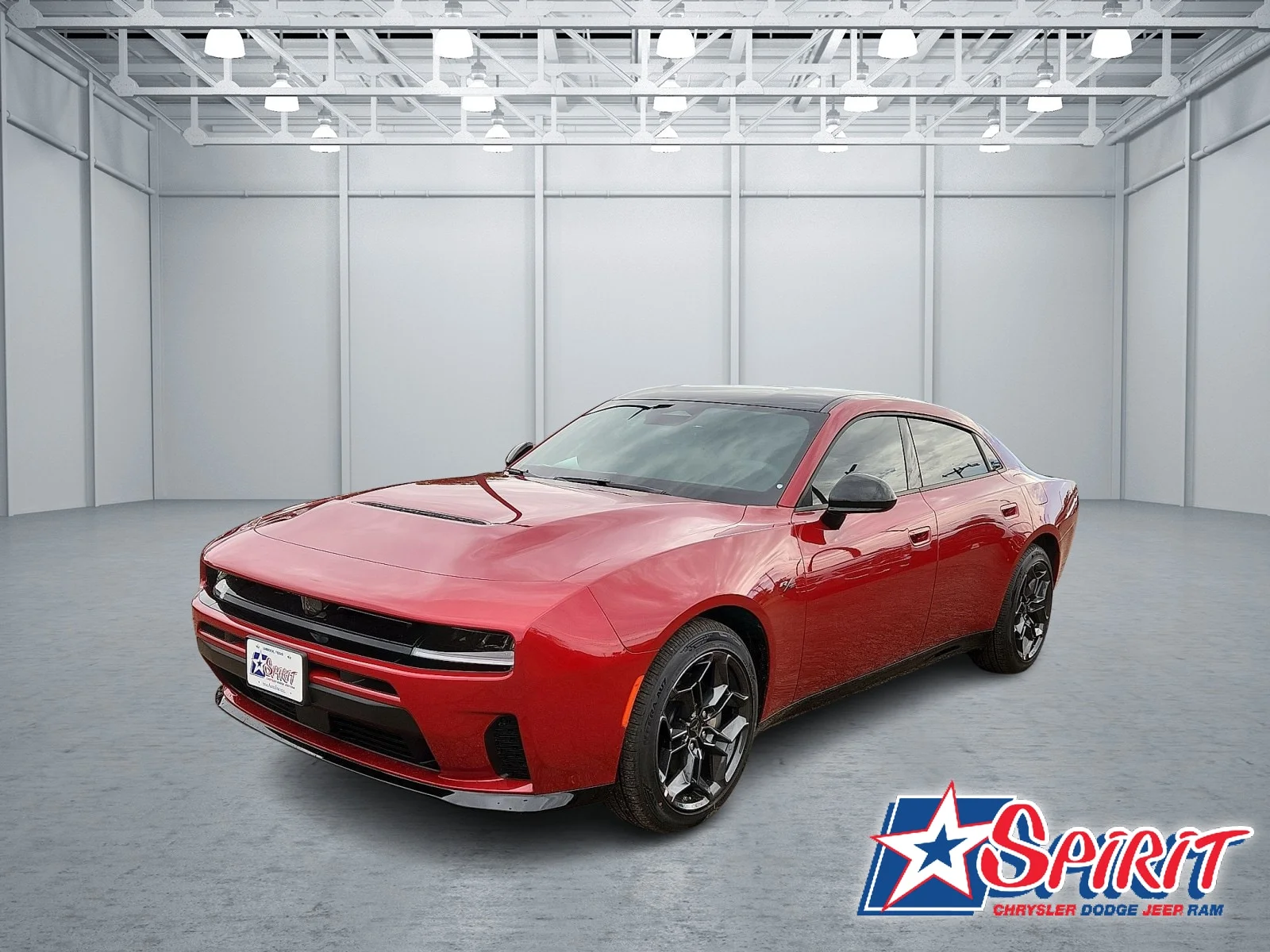 New 2026 PR6 Redeye Dodge R/T 4-DOOR AWD image 1