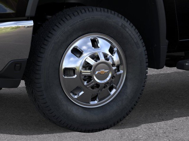 2026 Chevrolet Silverado 3500 HD LT - Photo 9