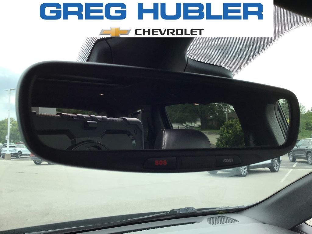 2025 Chrysler Pacifica Limited - Photo 29