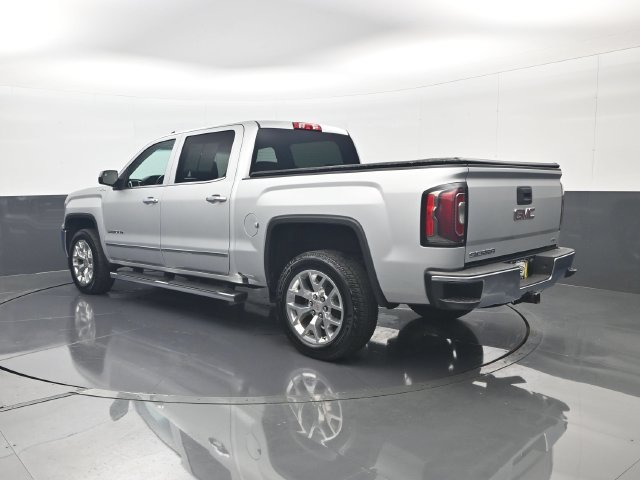Used 2018 QUICKSILVER METALLIC GMC SLT image 7