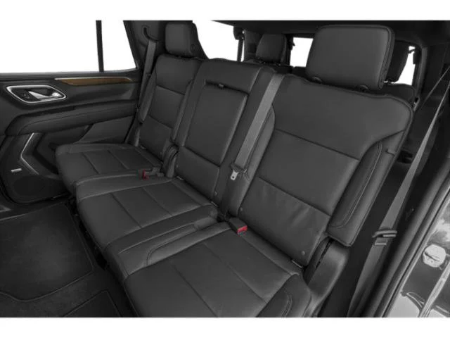 Used 2022 Black Chevrolet LT image 16