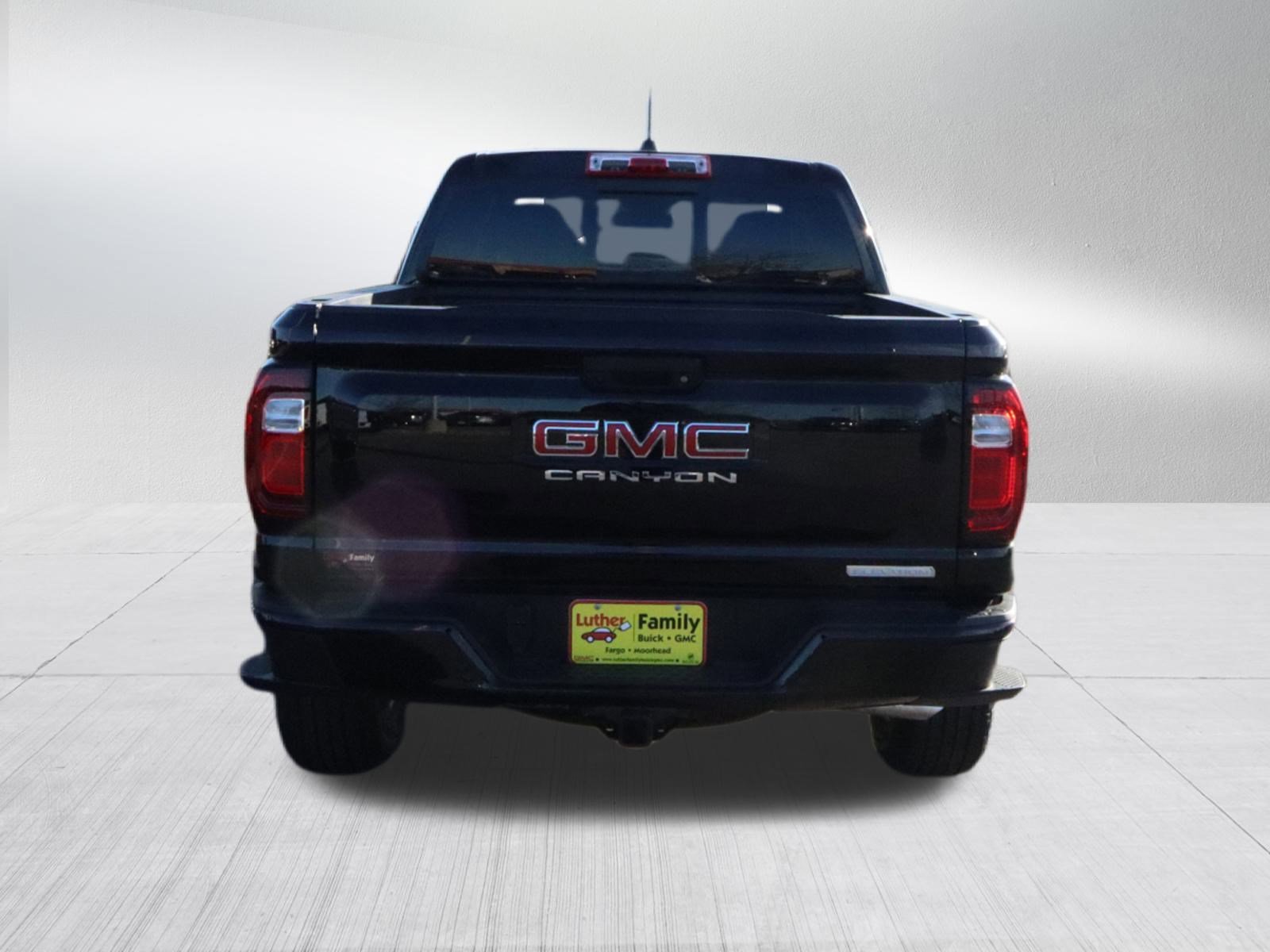 2026 GMC Canyon Elevation - Photo 6