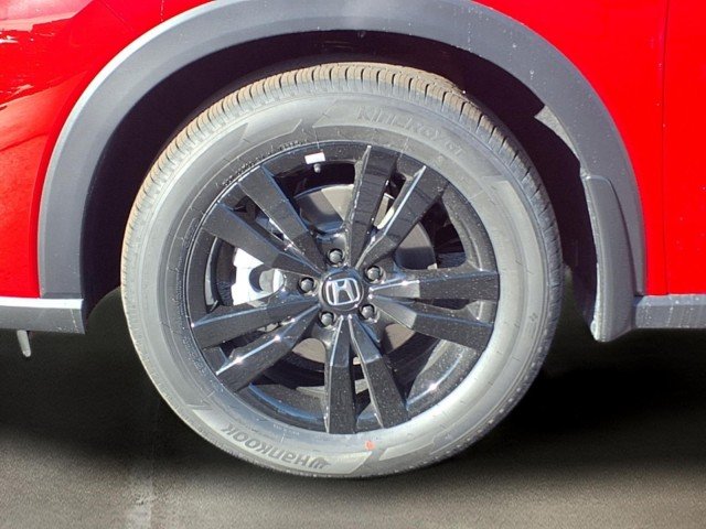 2026 Honda HR-V Sport - Photo 12