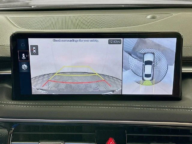 New 2026 Genesis G70 3.3T Sport Prestige