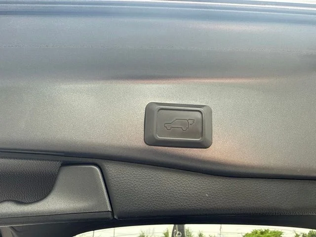 Used 2023 Magnetic Gray Metallic Toyota SE image 10