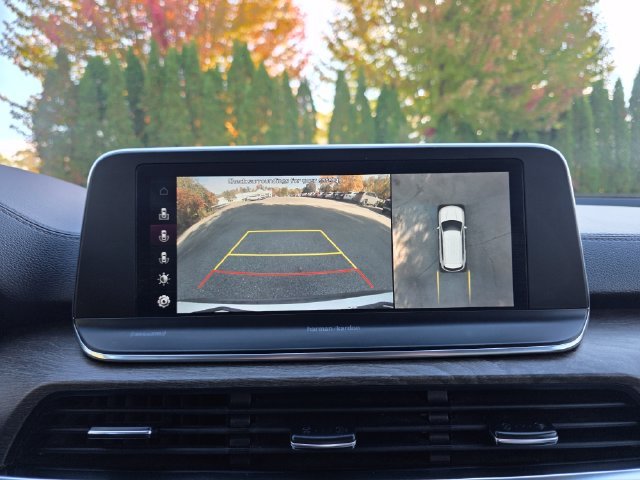 Used 2020 Snow White Pearl Kia SX image 31