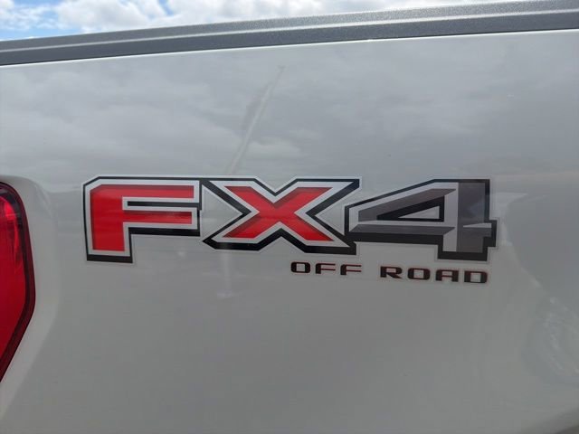 Used 2023 Gray Ford LARIAT image 13