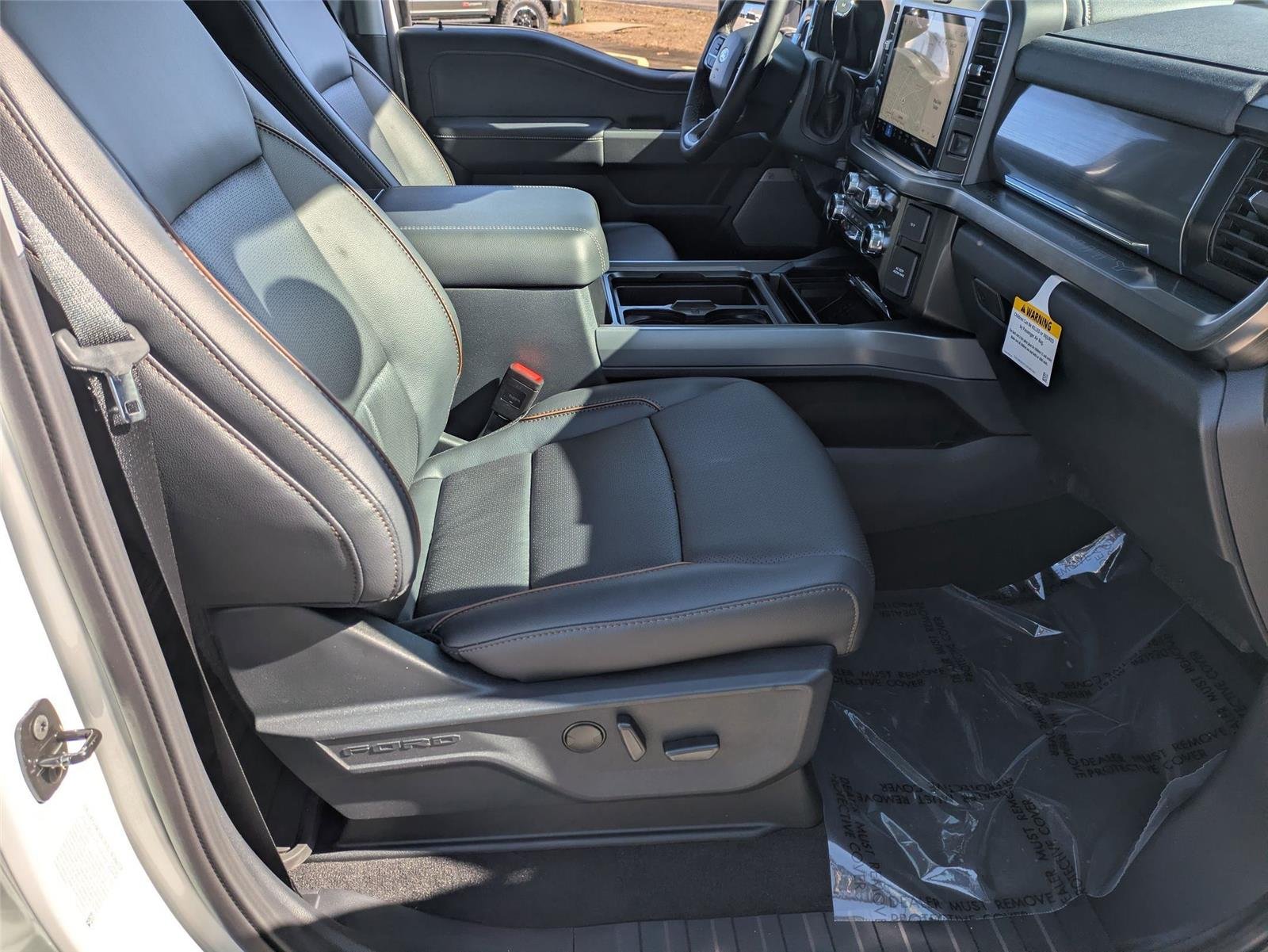 2026 Ford F-250 Super Duty Lariat - Photo 39