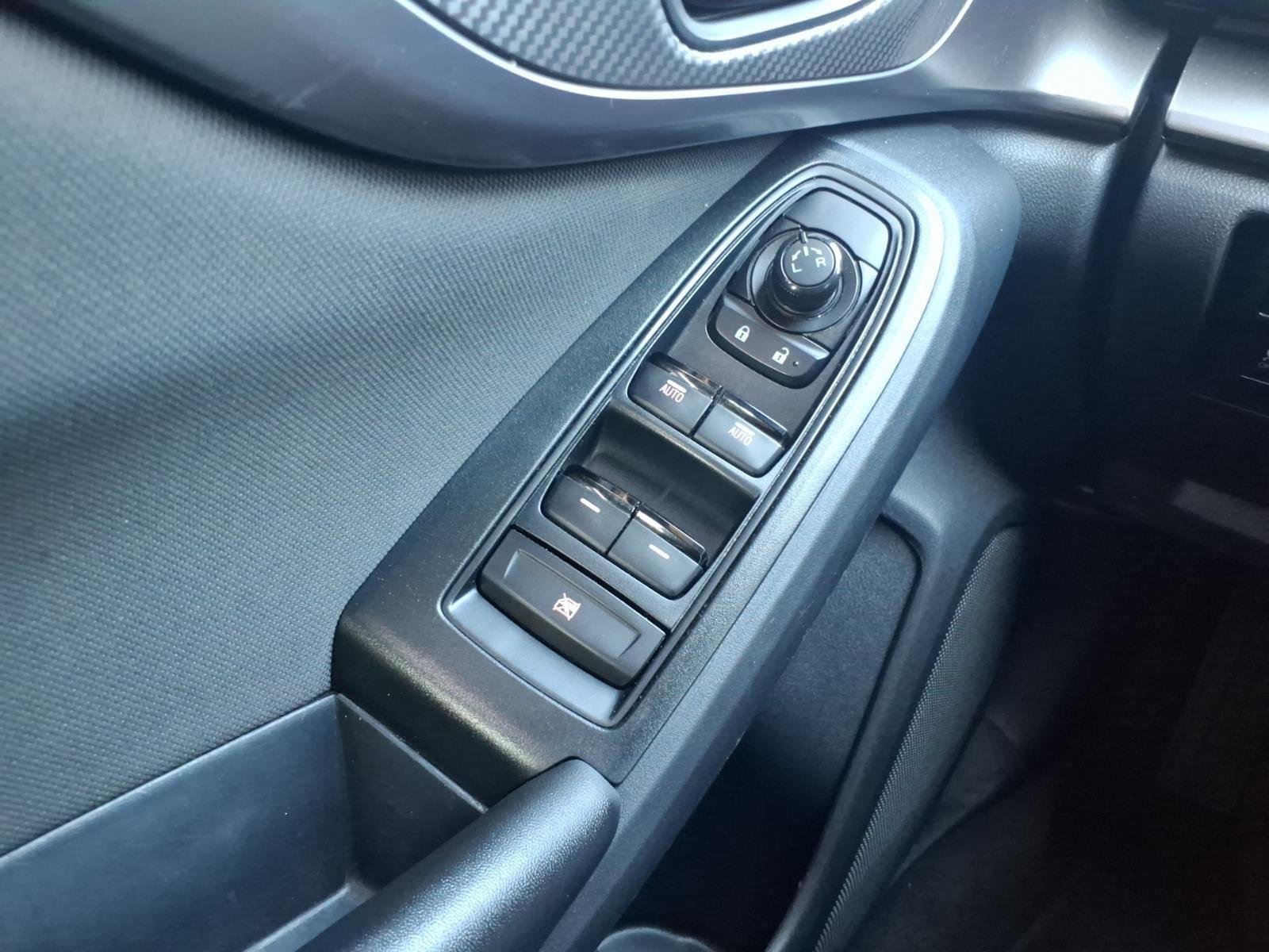 Used 2023 Magnetite Gray Metallic Subaru BASE image 11