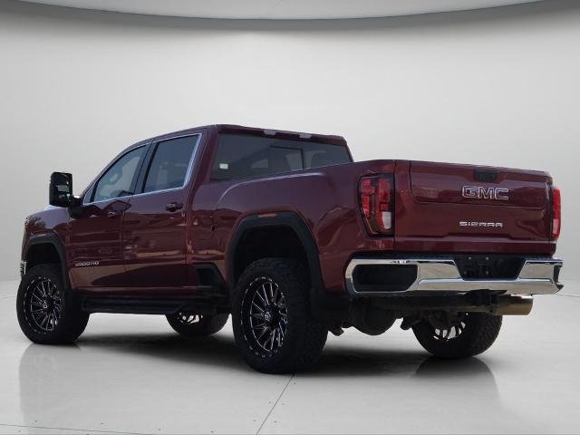 Certified Used 2020 Red Quartz Tintcoat GMC  image 17