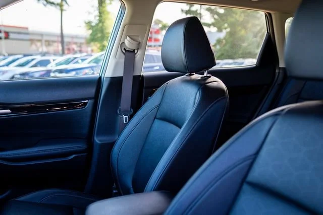 Used 2024 Pluton Blue Kia SX image 33