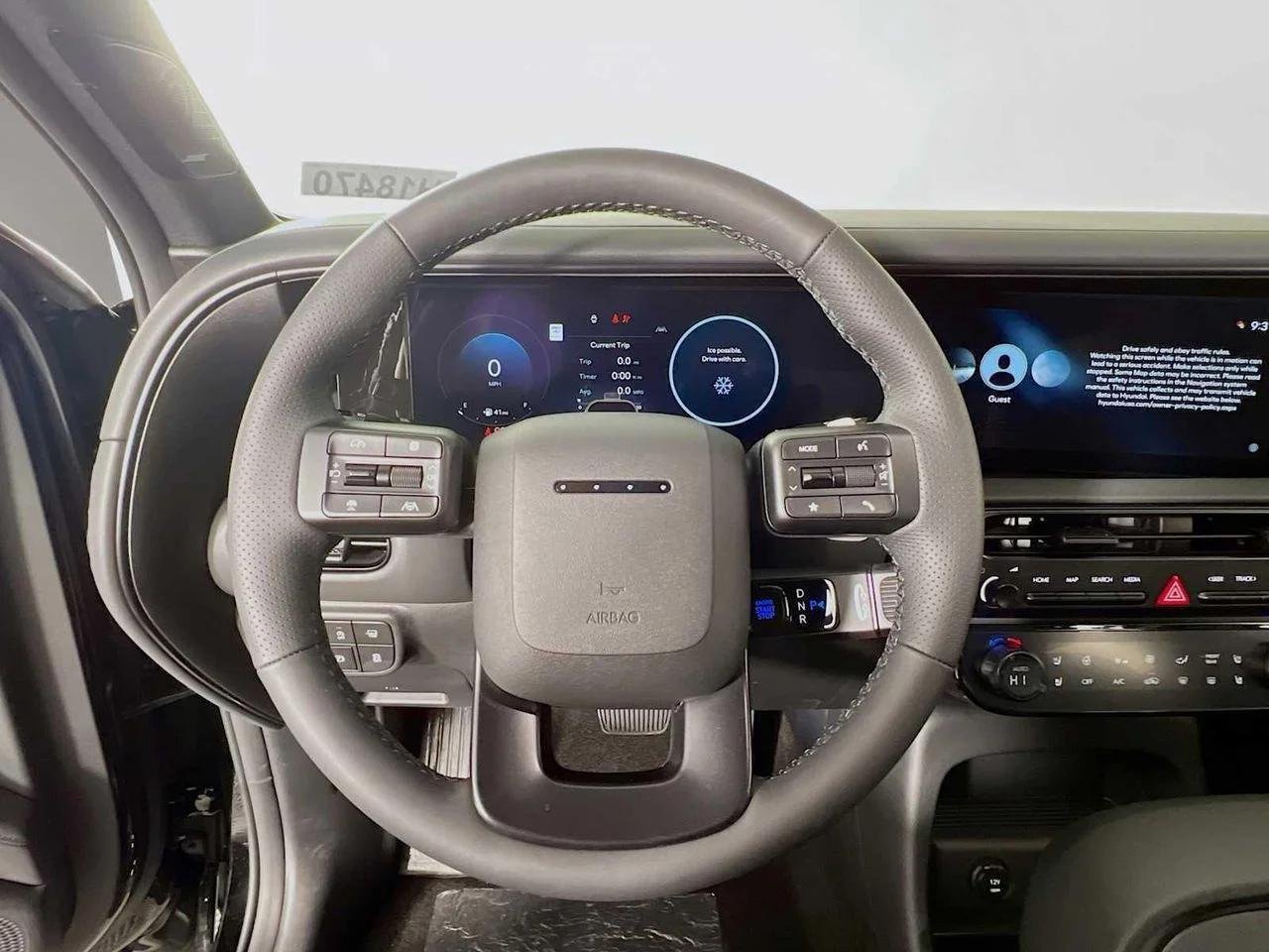 2026 Hyundai Palisade — photo 8
