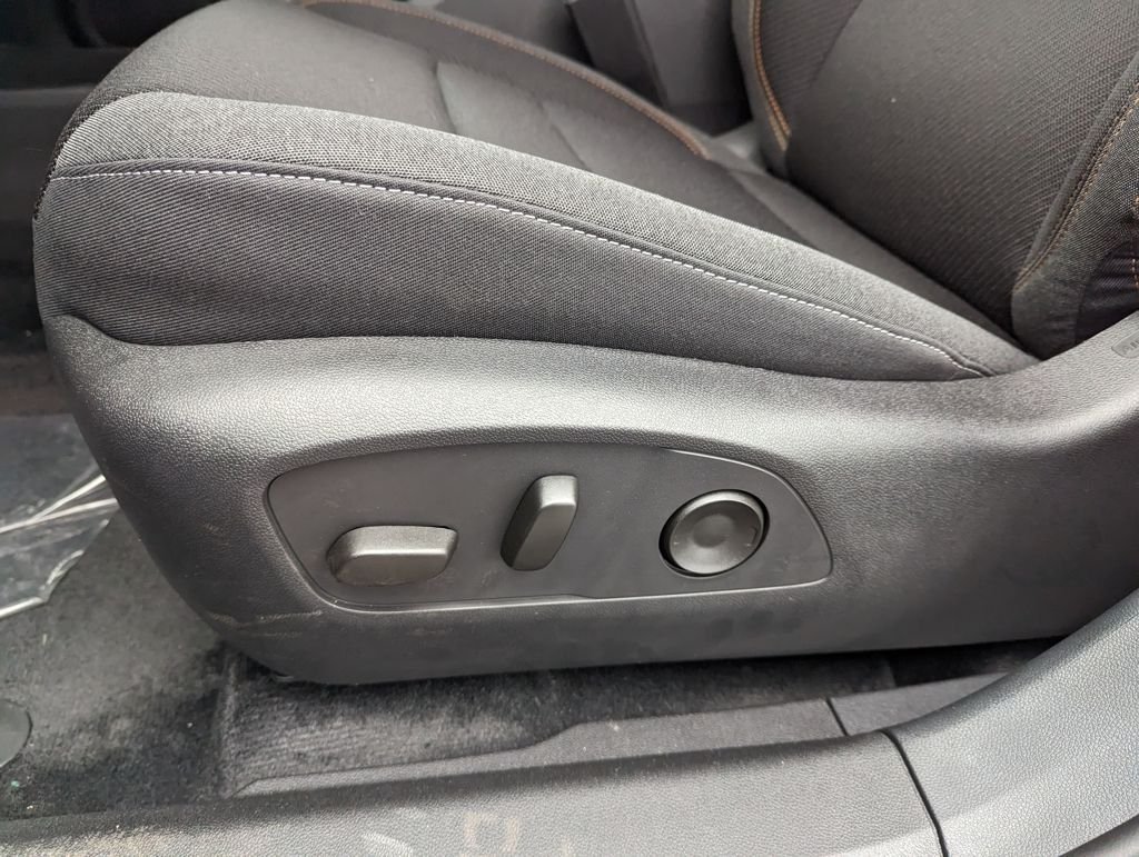 2025 Honda Prologue EX - Photo 11