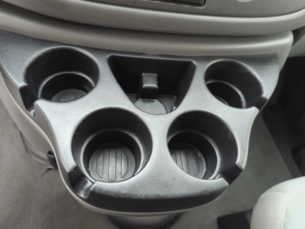 Used 2007 White Ford XLT image 35