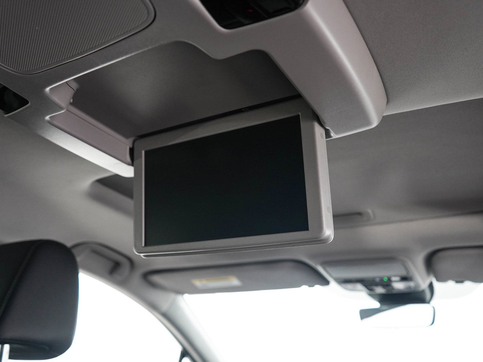 Used 2024 Gray Honda Touring image 18