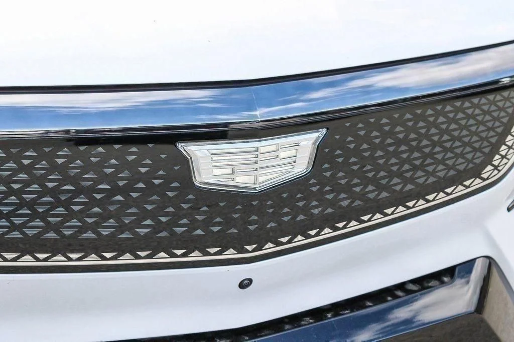 2025 Cadillac OPTIQ Sport 1 - Photo 21