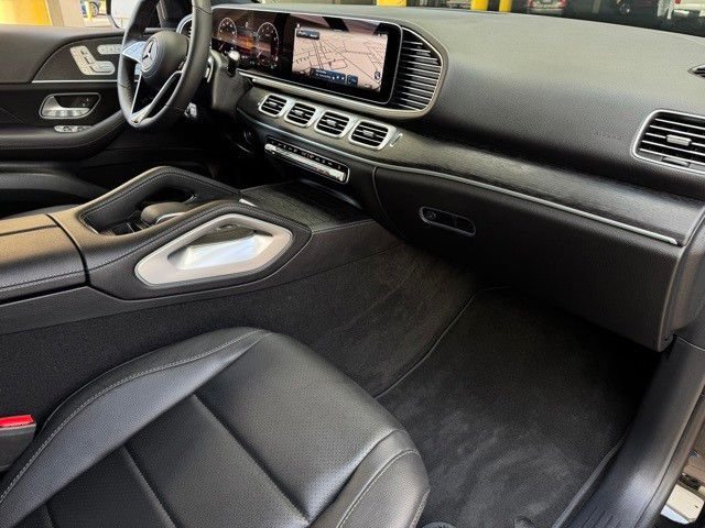 2025 Mercedes-Benz GLE GLE350 - Photo 14