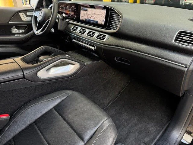 2025 Mercedes-Benz GLE GLE350 - Photo 14