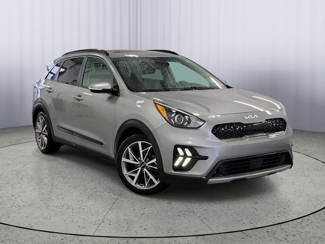 2022 Kia Niro Touring SE's photo