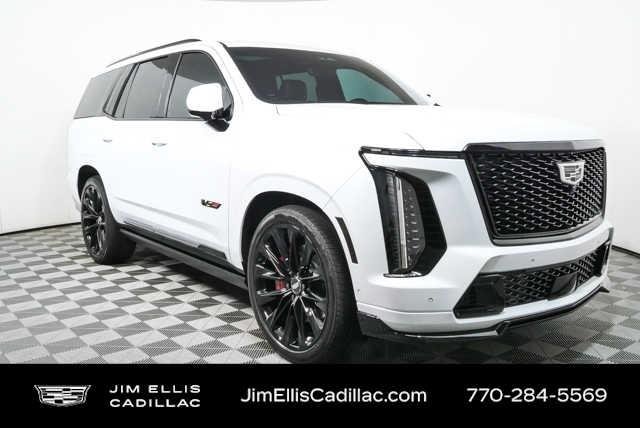 2026 Cadillac Escalade