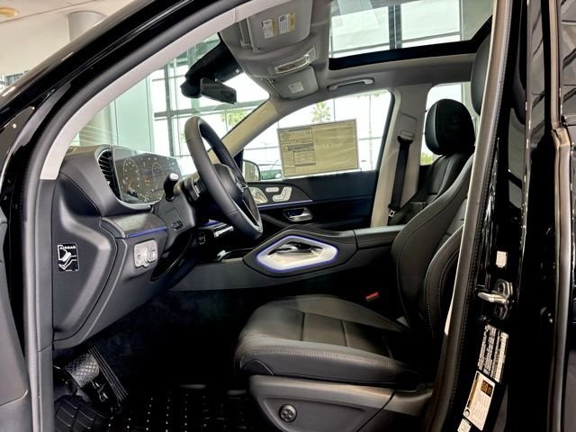 2026 Mercedes-Benz GLE GLE450 - Photo 22