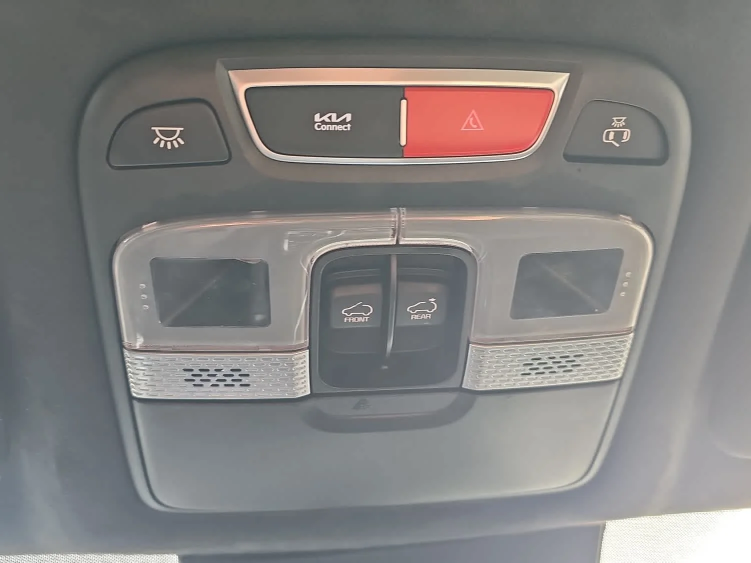 Used 2024 Ebony Black Kia SX Prestige X-Line image 25