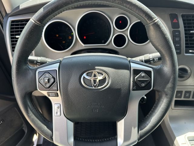 Used 2016 Silver Toyota Limited image 12