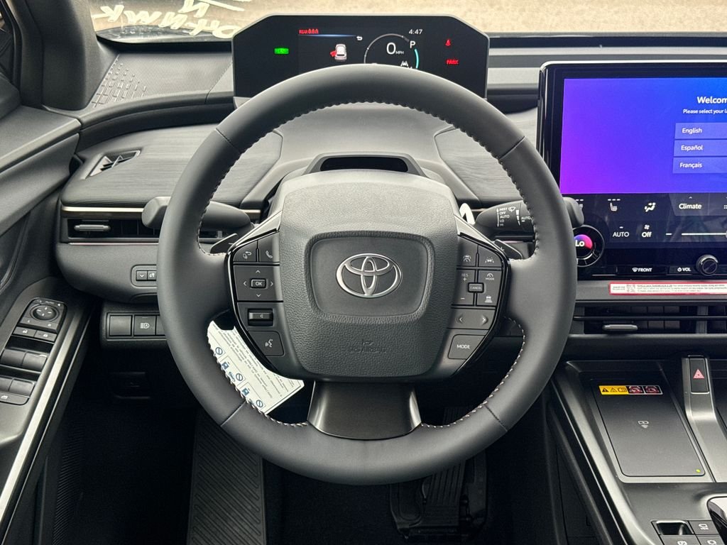 2026 Toyota bZ Woodland Woodland - Photo 12