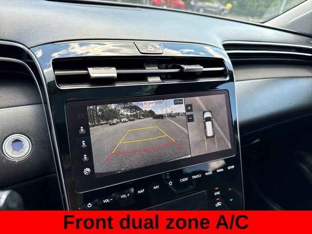 Used 2023 Gray Hyundai Limited image 18