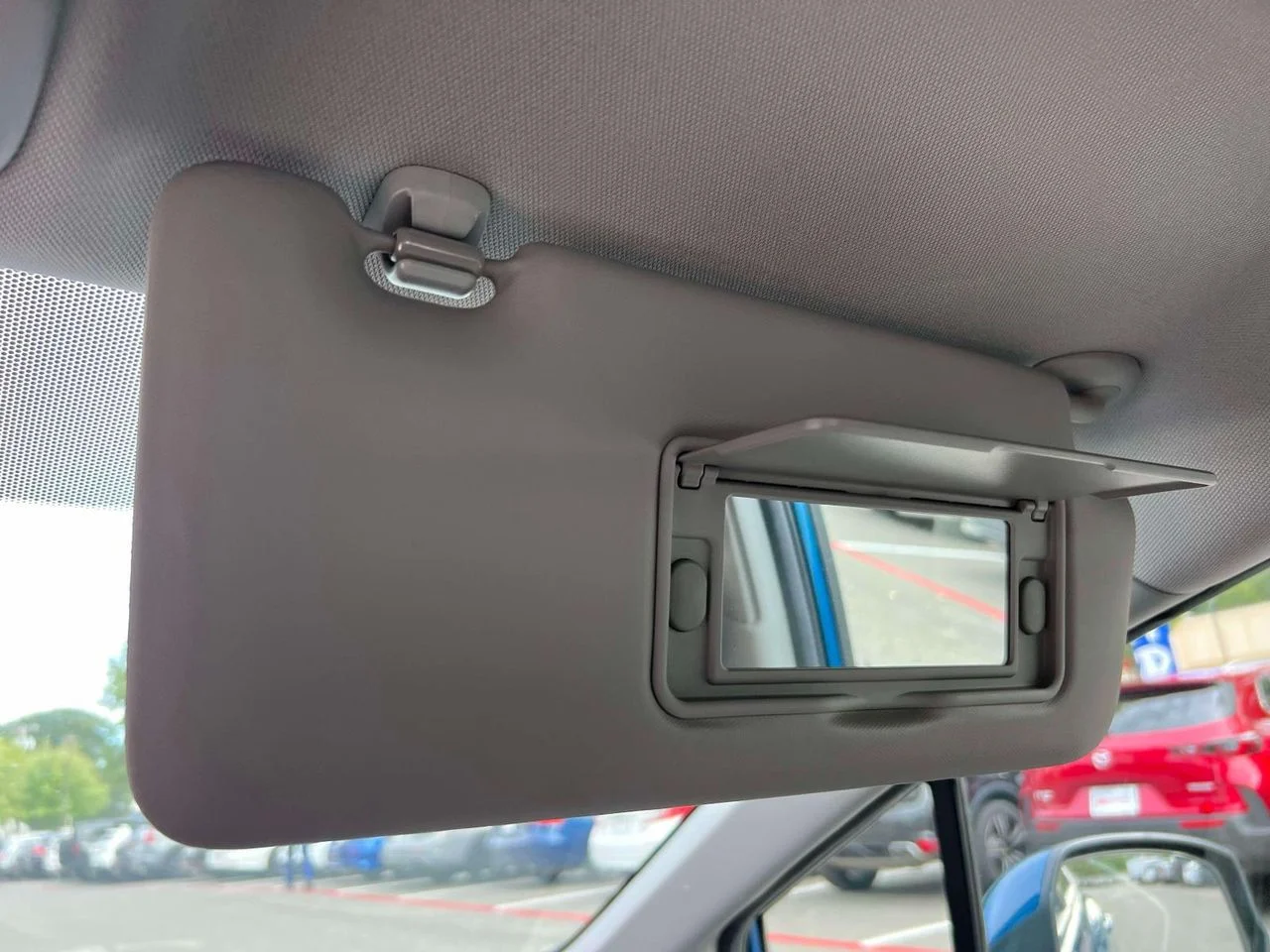 Used 2013 Blue Honda LX image 33
