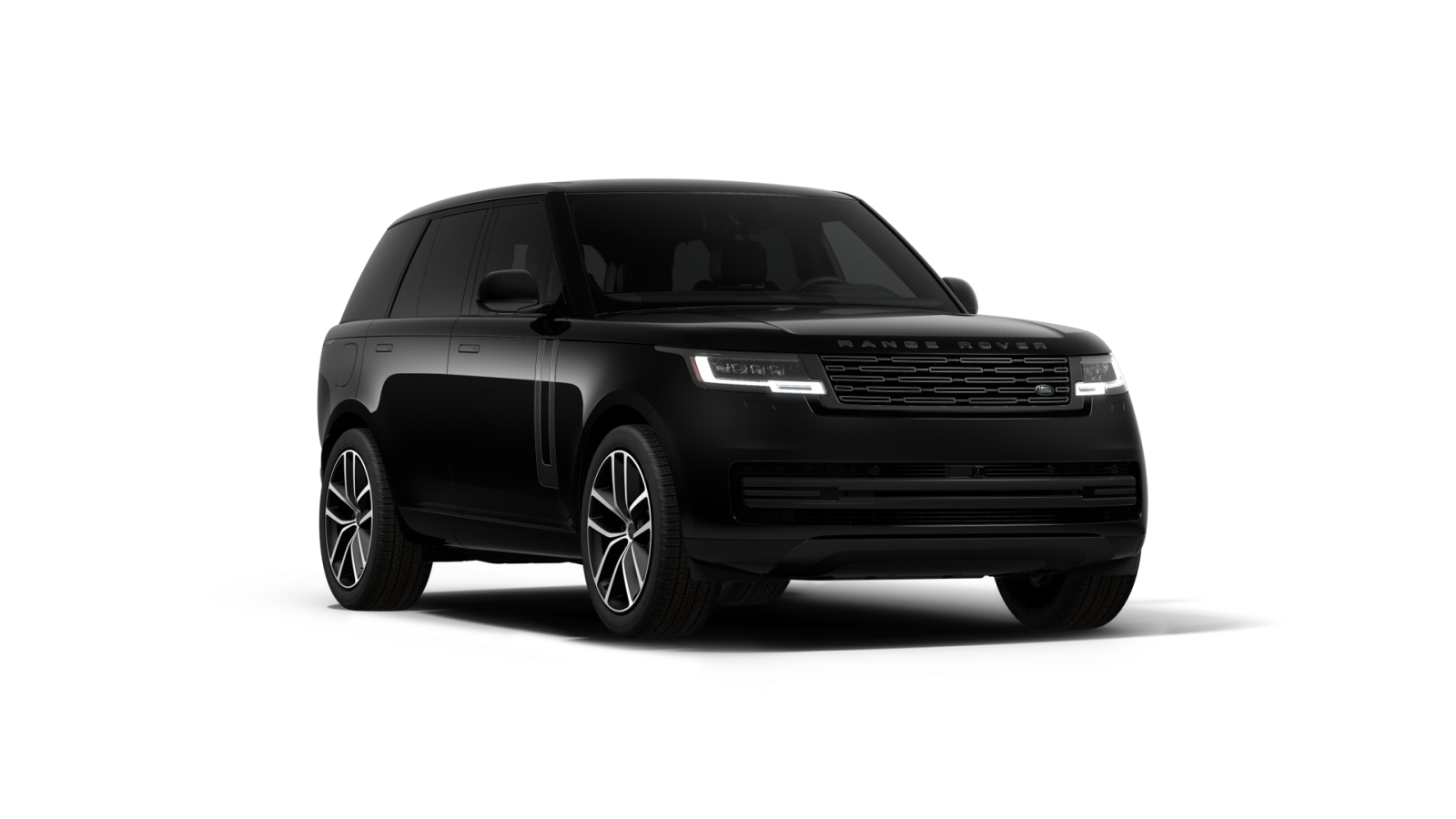 2026 Land Rover Range Rover 4.4 SE SWB's photo