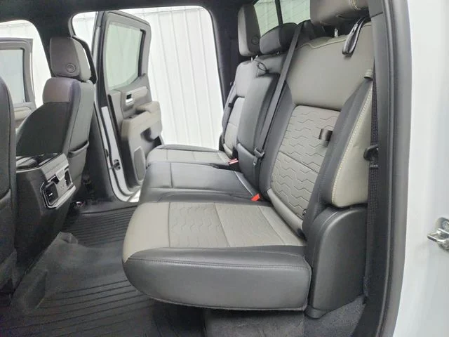 Used 2022 White Chevrolet ZR2 image 36