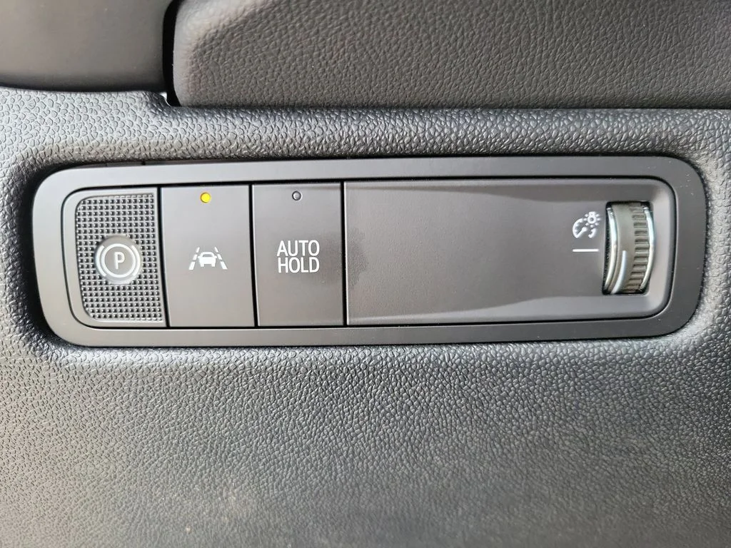 Used 2026 Black Chevrolet LT image 19