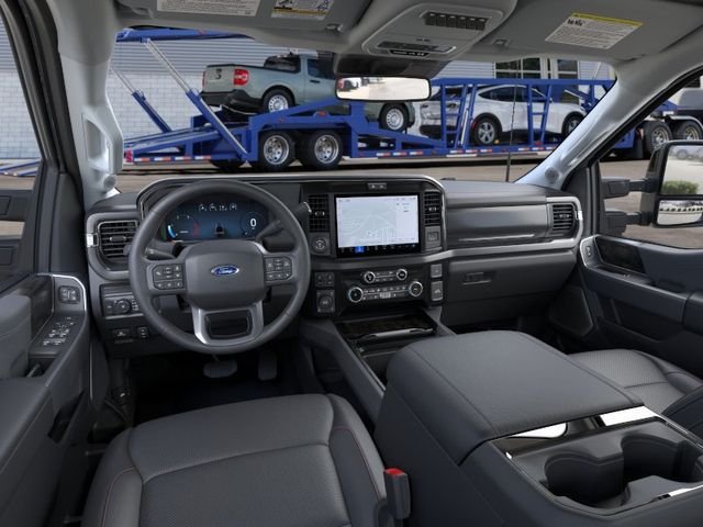 New 2026 Avalanche Ford F-250® Lariat® image 9
