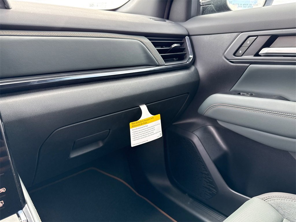 2026 GMC TERRAIN - Image 25